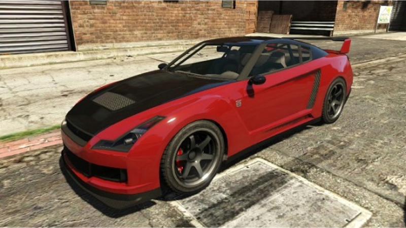 Illustration for article titled The Mega Exotic Cars Of Monaco Are Ripped Out Of Grand Theft Auto